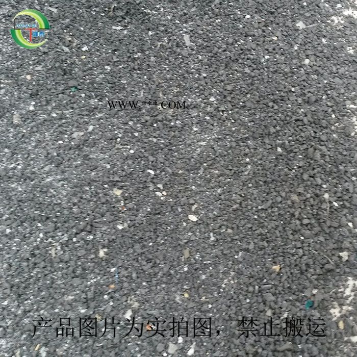 中空玻璃隔热条分离机 中空玻璃废料回收设备 中空玻璃铝条回收设备 中空玻璃橡胶铝分离设备图4