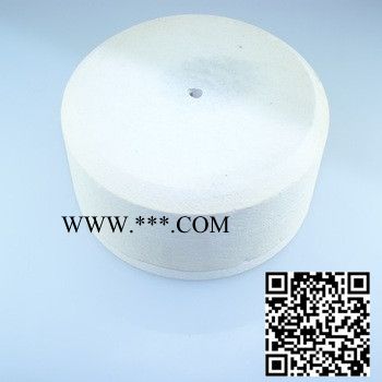 曼德1707006-8-6DIY工具热熔琉璃玻璃块建筑钢化玻璃50克蓝色十字花图案玻璃珠手工制作玻璃饰品配料图2