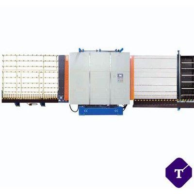 供应天辰佳明LBZ1950中空玻璃加工设备、中空玻璃机器