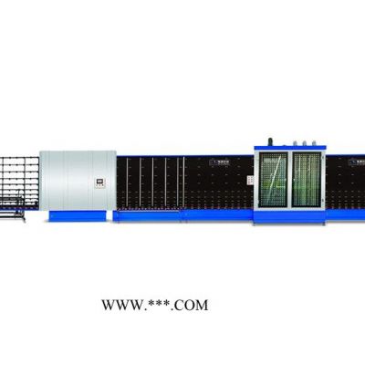 中空玻璃立式中空玻璃生产线