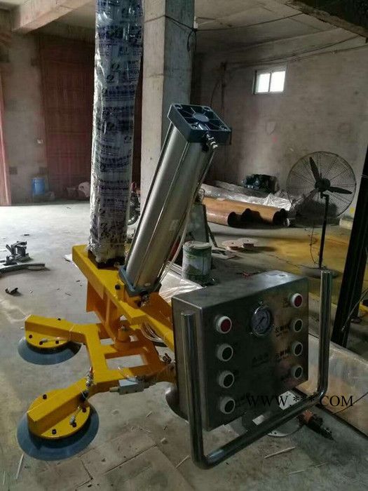 玻璃吸吊机中空玻璃下片机MT-300图4