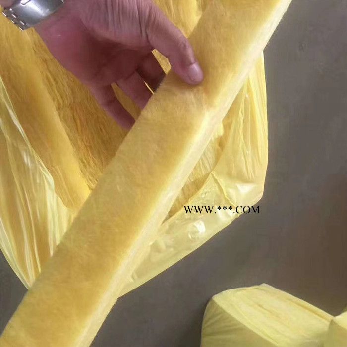河北 离心玻璃棉板 防火玻璃棉板 玻璃棉板厂家图1