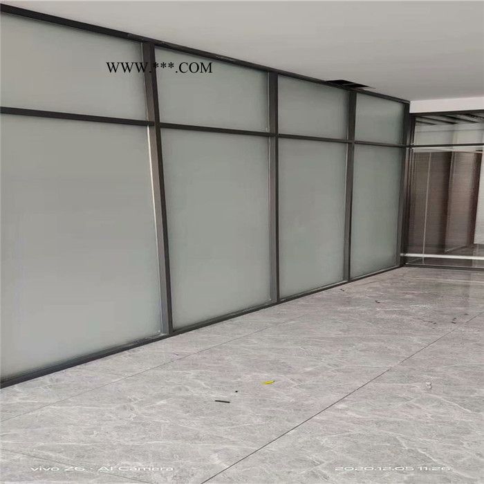 莒县玻璃隔断 双层中空玻璃隔断 值得信赖 至雅图3