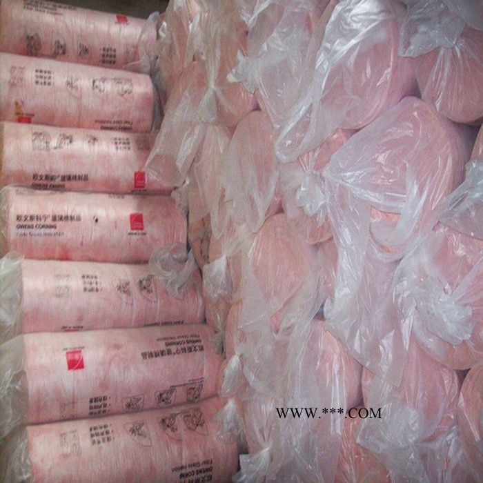 欧文斯科宁玻璃棉管 保温玻璃棉管 高密度玻璃棉管 a级防火玻璃棉管 玻璃棉管厂家图8