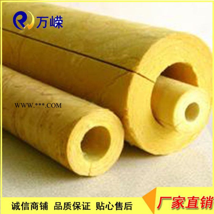 生产 离心玻璃棉管壳 a级防火玻璃棉管壳 耐高温玻璃棉管壳图2
