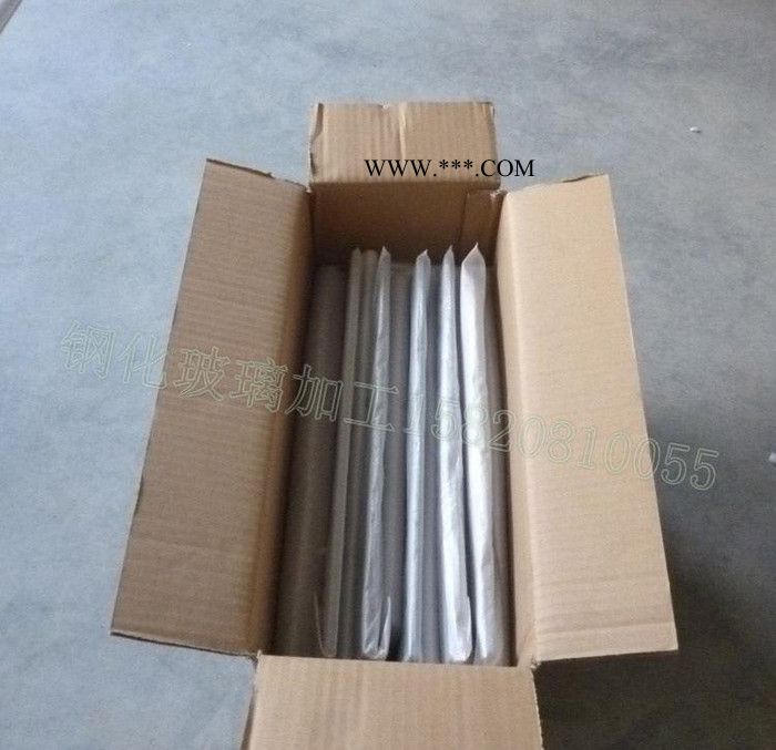 钢化玻璃 提供深加工 钢化玻璃 超白钢化玻璃 8mm钢化玻璃图3