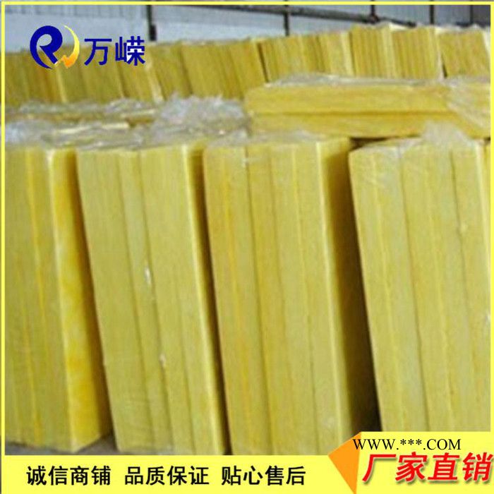 玻璃棉板 玻璃棉纤维板 增强型玻璃棉板 A级防火玻璃棉板 玻璃棉板厂家图7
