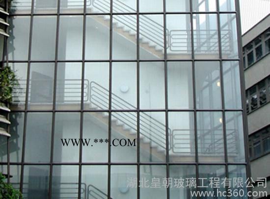 中空玻璃图2