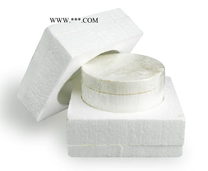 曼德1707006-9-3DIY工具 中空玻璃清洗机热熔玻璃切块250克装蓝底白色太阳花图案玻璃珠玻璃饰品材料图4