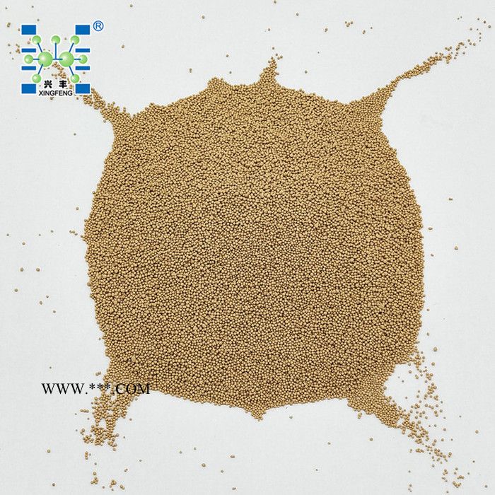 供应3A中空玻璃分子筛 0.5-1.0mm 黄色球状 1.5-2.0mm图3