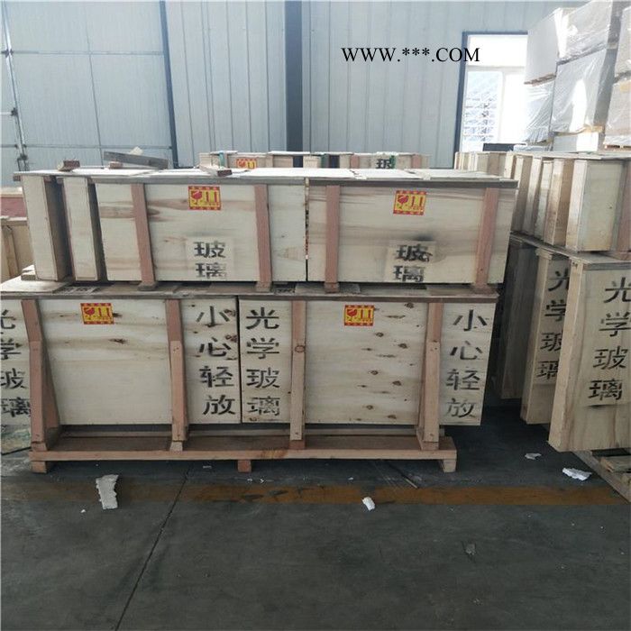海南中空玻璃窗 铅玻璃定制 价格图5