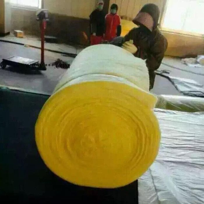 大量批发 环保玻璃棉卷毡 阻燃玻璃棉卷毡 防火玻璃棉卷毡 举报 本产品采购属于商业贸易行为图1