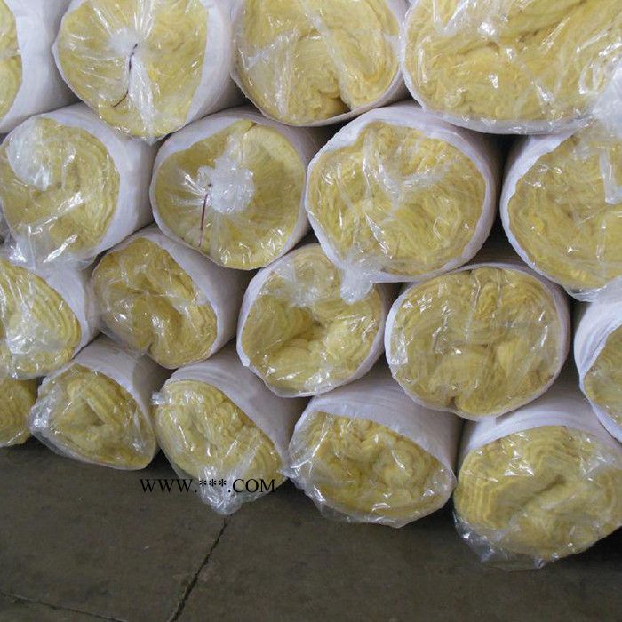 河北 钢结构玻璃棉卷毡 玻璃棉卷毡  玻璃棉毡  防火玻璃棉卷毡图3