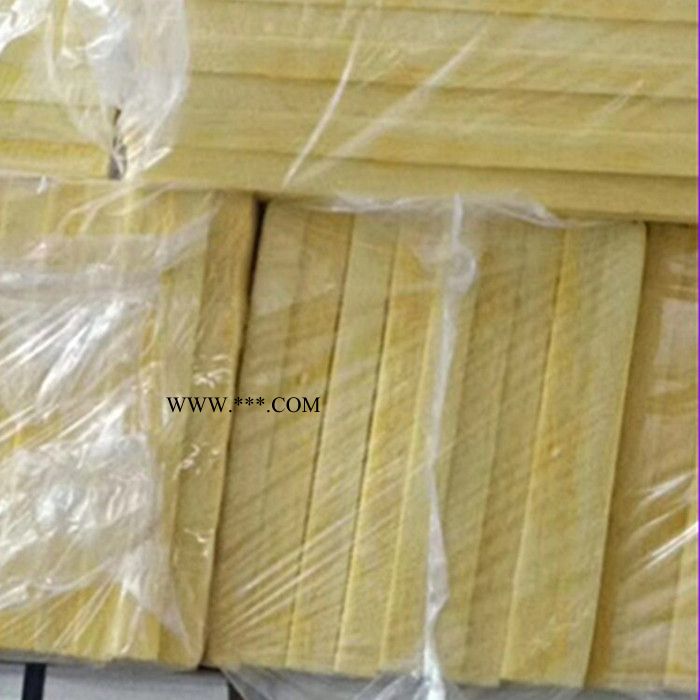 生产销售玻璃棉板 玻璃棉保温板 玻璃棉吸音板 玻璃棉纤维板 A级防火玻璃棉板图7