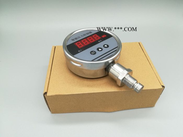 中空玻璃生产线压力控制器厂家BPK系列图2