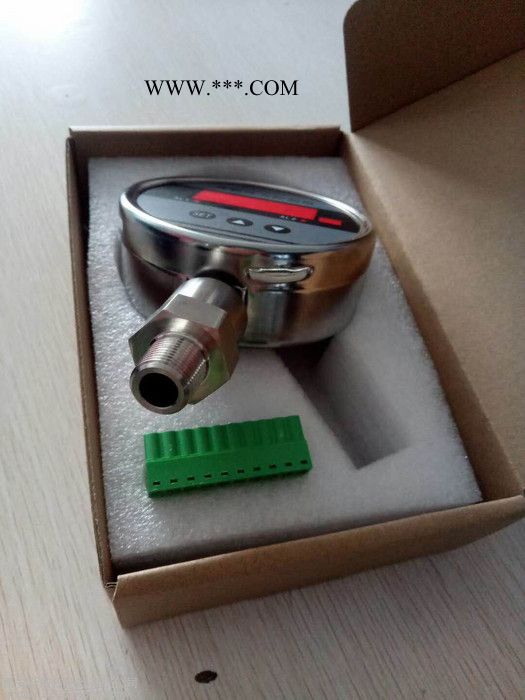 中空玻璃生产线压力控制器厂家BPK系列图4