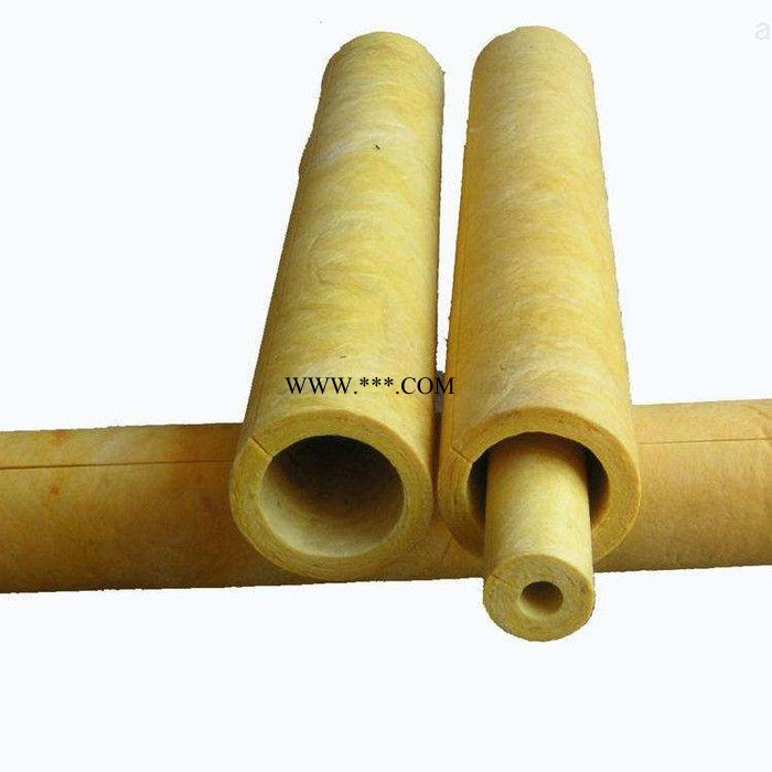 玻璃棉管 防火玻璃棉管 离心玻璃棉管壳 ，交货及时图5