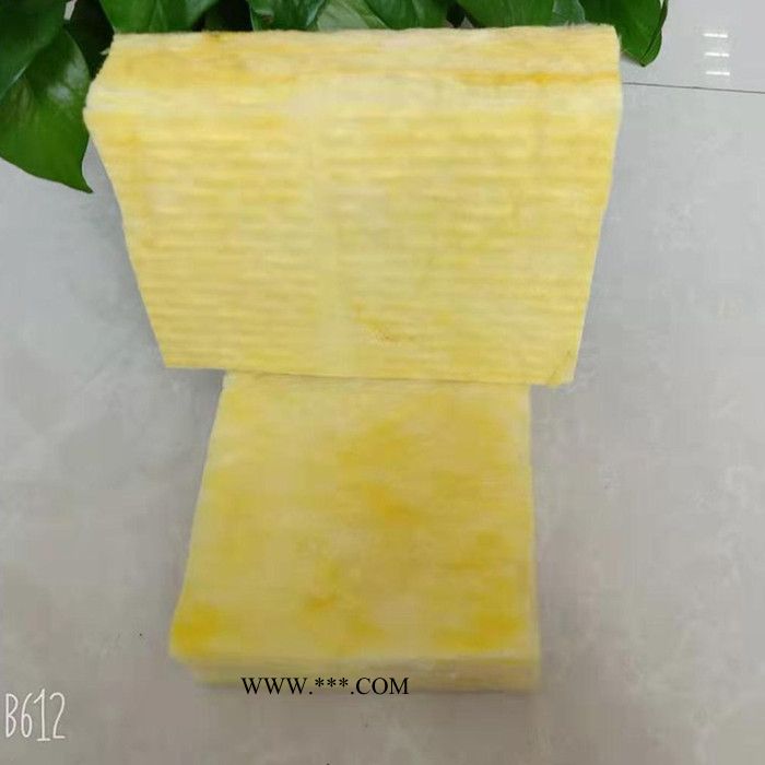 生产销售玻璃棉保温材料 玻璃棉保温板 A级防火玻璃棉吸音板 玻璃棉空调板图6