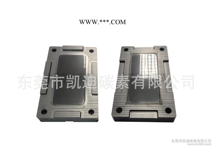 来图定制iphone6s热弯玻璃面板模具，iphonePlu图2