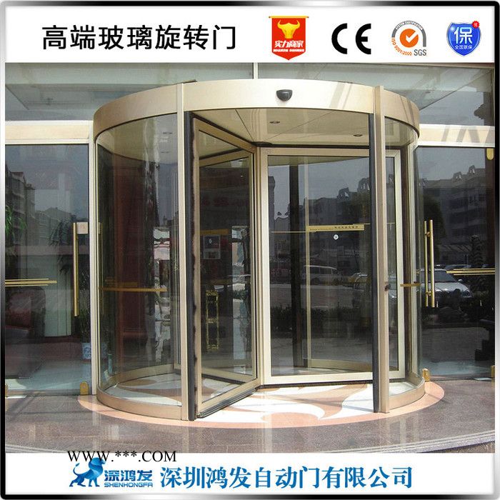 玻璃安全自动门 广州厂家 钢化玻璃自动门厂家价格
