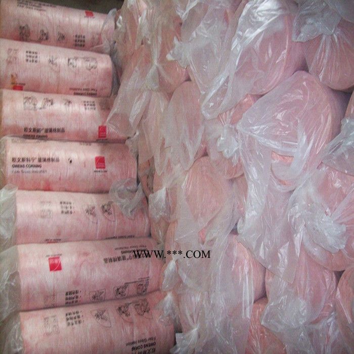 欧文斯科宁玻璃棉管 a级防火玻璃棉管 耐高温玻璃棉管 玻璃棉管厂家图7