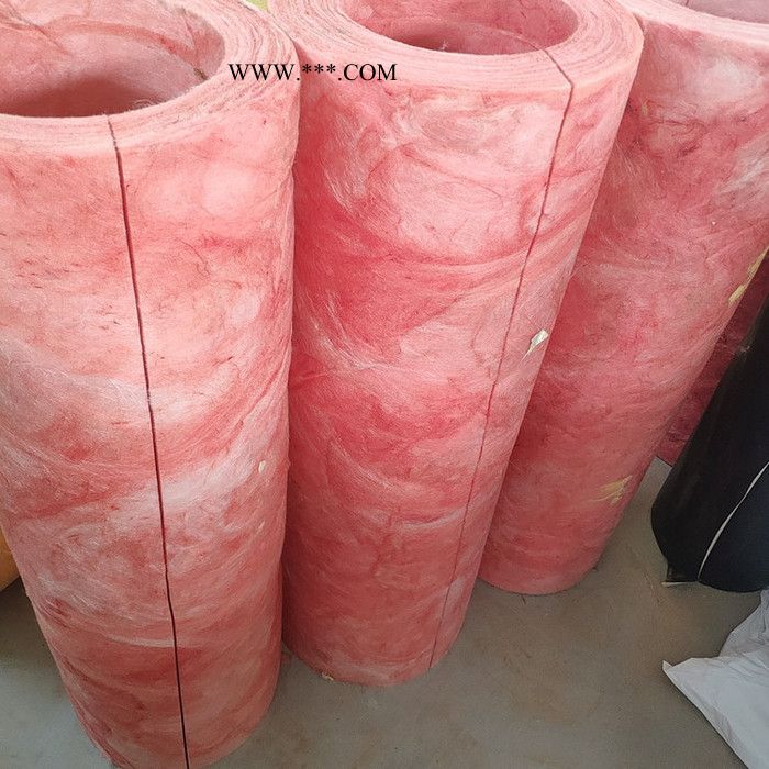 欧文斯科宁玻璃棉管 a级防火玻璃棉管 耐高温玻璃棉管 玻璃棉管厂家图5