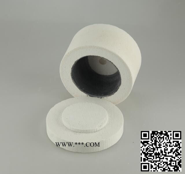 乐铭鑫1707001-2 DIY工具小窑炉加圆衬纸微波窑炉热熔玻璃钢化玻璃定做熔化饰品DIY手工图2