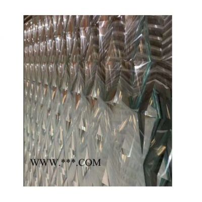河北沙河玻璃厂家 厂家制作 车刻钢化玻璃  电雕玻璃  异形深加工玻璃