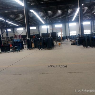 江苏宿迁双钢中空玻璃厂家，多种厚度双钢中空玻璃，幕墙玻璃