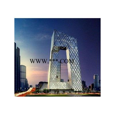供应河南郑州热反射镀膜玻璃建筑玻璃幕墙玻璃