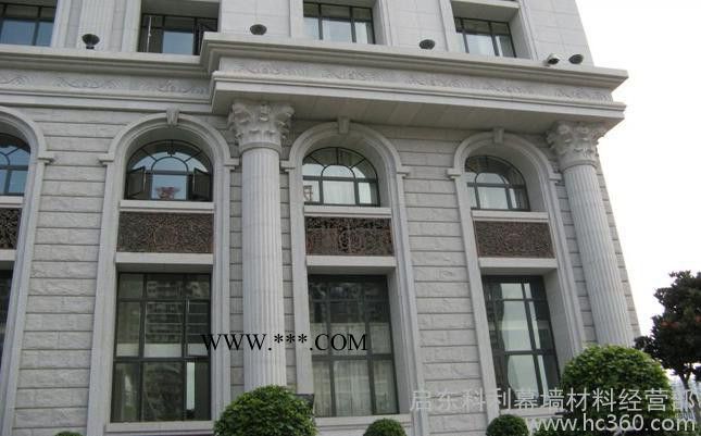 供应建筑幕墙玻璃隔断图2