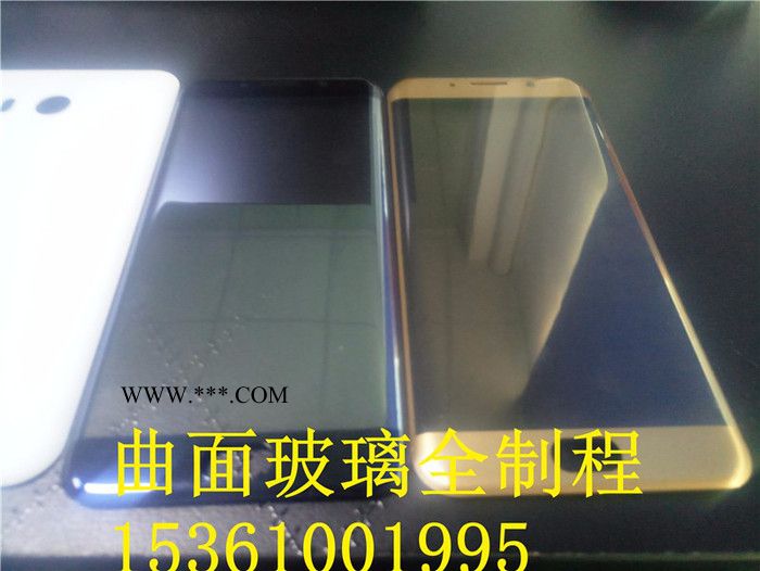 定制生产 3D玻璃盖板  曝光显影 曲面盖板 热弯玻璃 车载玻璃 深圳厂家 加工 专业图6