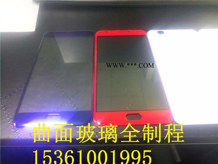 定制生产 3D玻璃盖板  曝光显影 曲面盖板 热弯玻璃 车载玻璃 深圳厂家 加工 专业图7