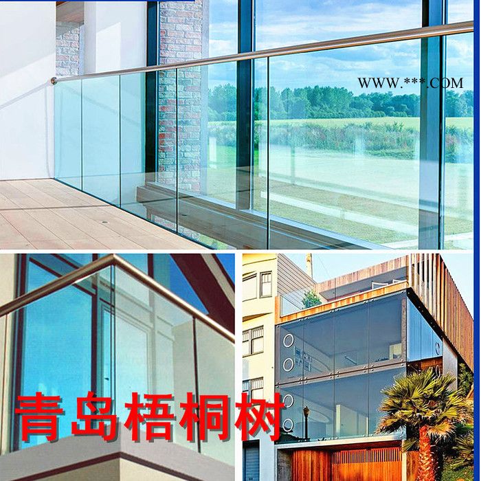 韩国进口3M建筑玻璃贴膜 工程专用安全防爆玻璃贴膜 建筑幕墙玻璃贴膜图5