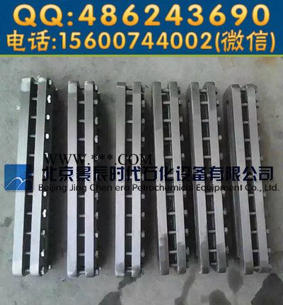 定州市钢化玻璃方形视镜WCB碳钢 长条(方框)视镜图2