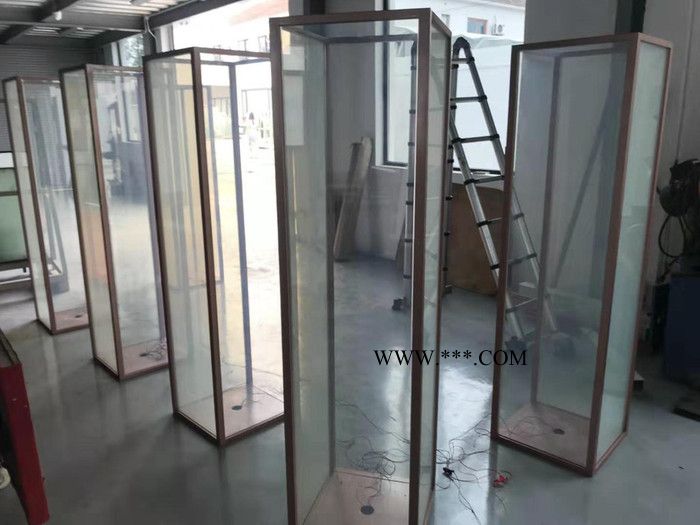 明辉宜宾市幕墙玻璃质量好的图5