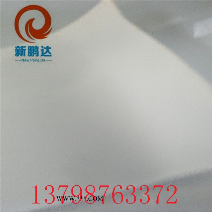 新鹏达PO+PET玻璃二强抗酸膜 0.21防酸膜（XP-92330)  钢化玻璃保护膜图7