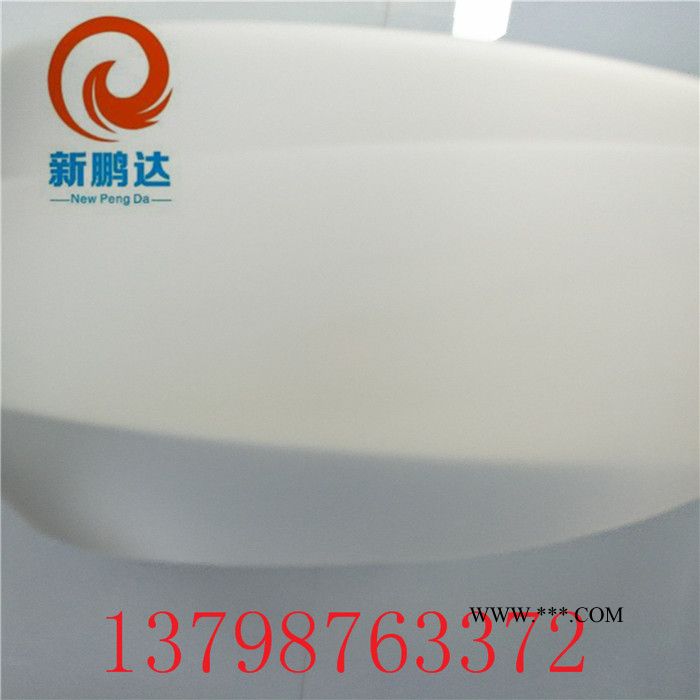 新鹏达PO+PET玻璃二强抗酸膜 0.21防酸膜（XP-92330)  钢化玻璃保护膜图5