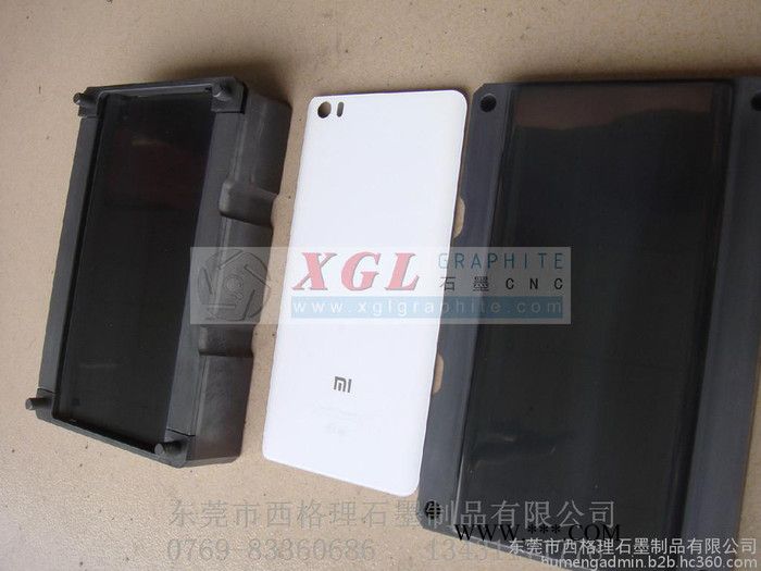 供应iphone6热弯石墨玻璃模具 东莞手机玻璃模具厂家-西格理已量产图8