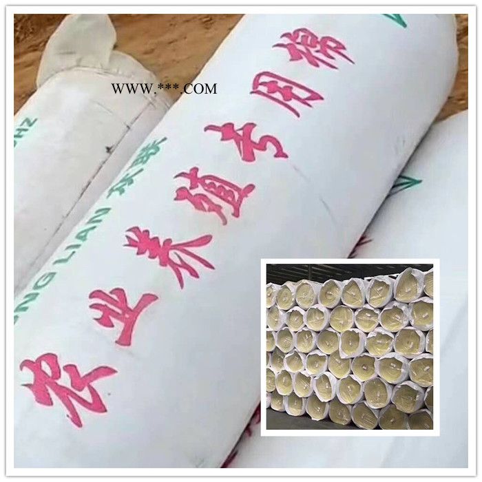 防火玻璃棉 防火玻璃棉保温板 铝箔贴面玻璃棉板 离心玻璃棉卷毡图6