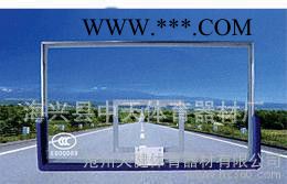 篮球板系列  钢化玻璃篮球板 篮球架 篮球板 体育器材批发图4
