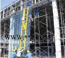 【鑫海】 玻璃幕墙  工程幕墙玻璃 工程幕墙钢化玻璃 建筑工程玻璃幕墙 工程玻璃 幕墙工程图3