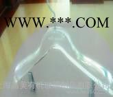加工订做热弯有机玻璃工艺品衣架图3