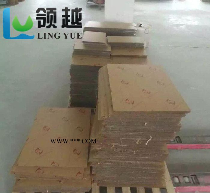 透明亚克力 透明有机板 有机玻璃加工 热弯 分切图2