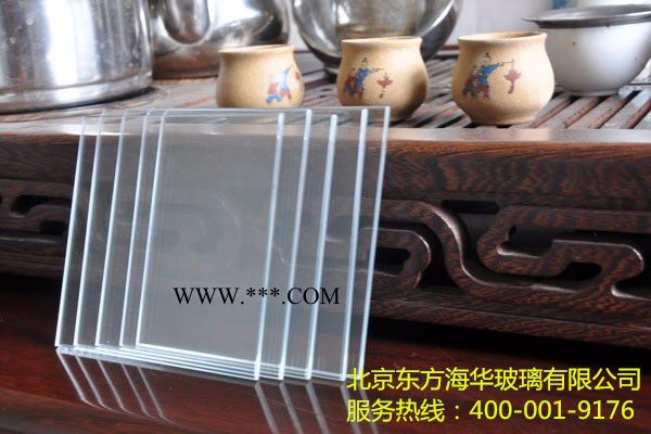 东方海华超白玻璃幕墙玻璃图4