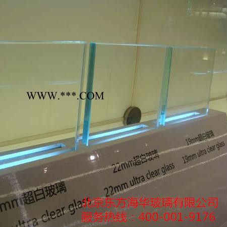 东方海华超白玻璃幕墙玻璃图3