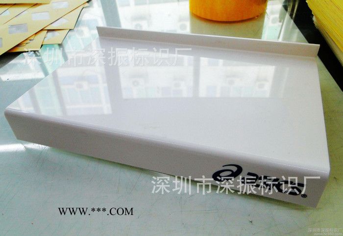 亚克力展示架 展架 有机玻璃展示架 热弯展示架图3