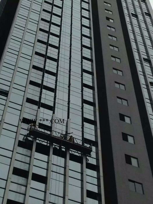 广东专业超难度建筑玻璃贴膜幕墙玻璃安装维修