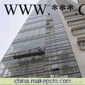 广东专业超难度建筑玻璃贴膜幕墙玻璃安装维修图2