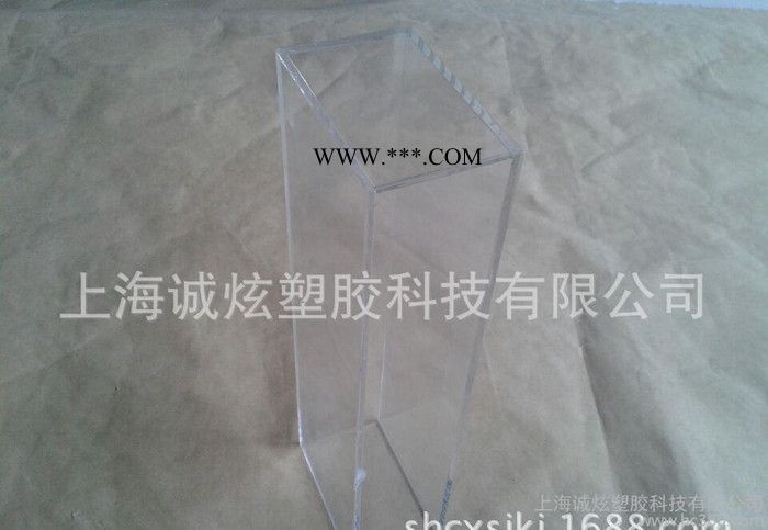 上海有机玻璃加工厂 雕刻、切割、热弯等工艺齐全 生产能力强图2